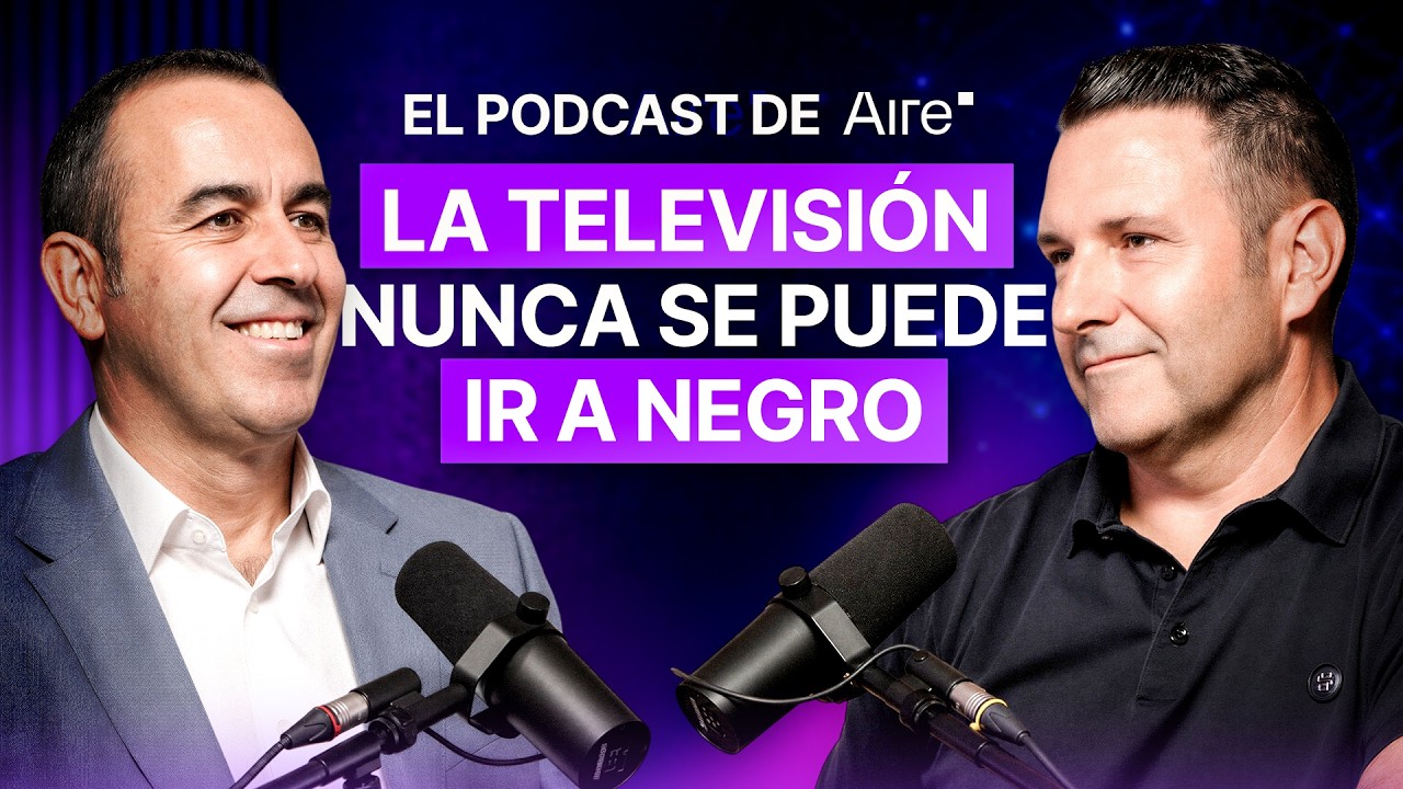 El impacto de la latencia en la experiencia digital | El Podcast de Aire #4