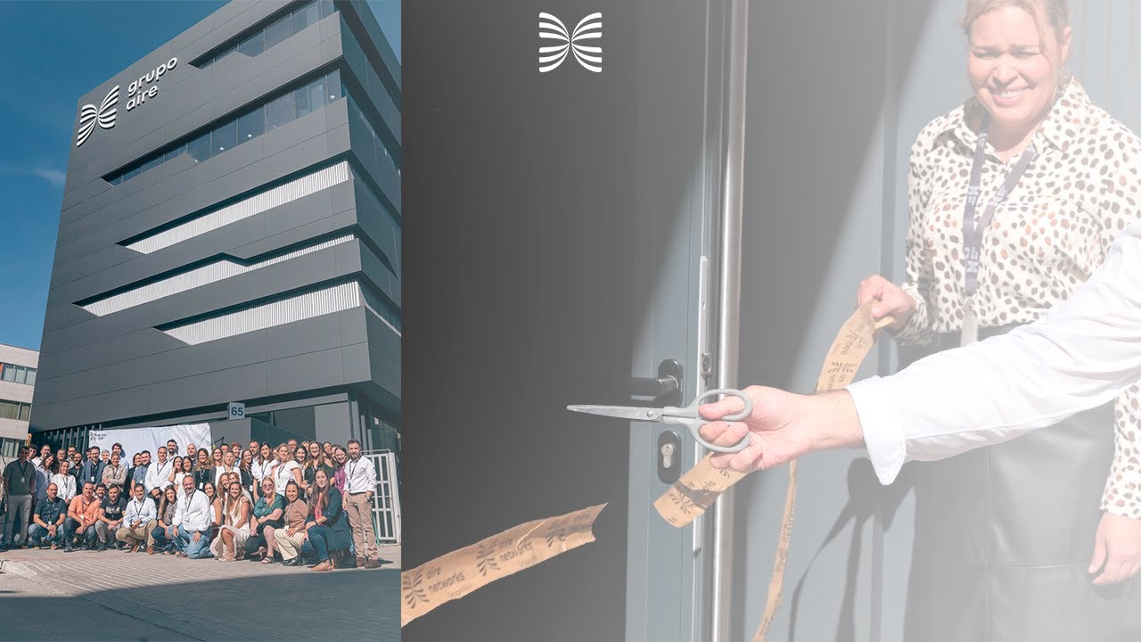 ¡Inauguramos nueva sede en Madrid!