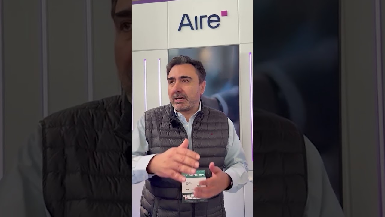 ASLAN 2026 | Entrevista a José María, Director de Producto