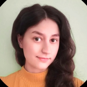 Imagen de Andrea Agredas