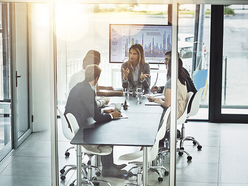 Cómo elegir partner tecnológico