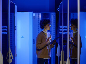 Nube pública o privada