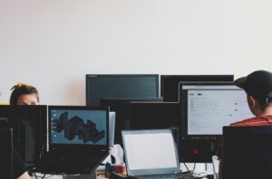 Despliegue de Ollama en SoaxNG