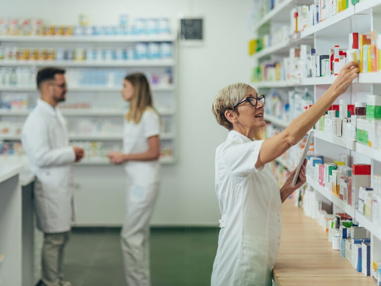 Caso de éxito de Atida Mifarma