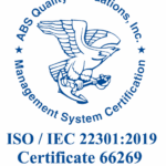 ISO22301