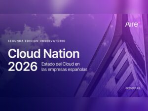 Observatorio Cloud Nation Aire