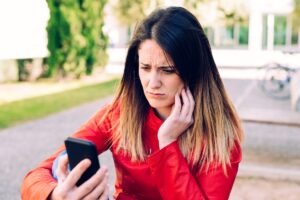 Por qué una llamada puede dejarnos sin Internet si no tenemos VoLTE