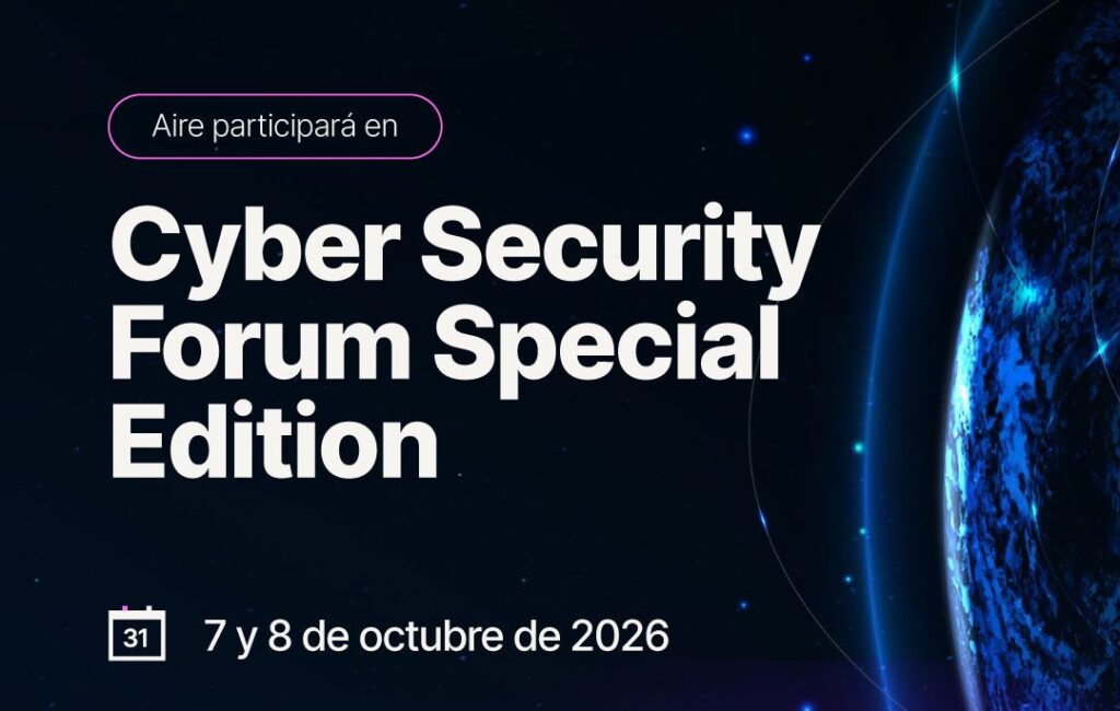 Ciber Security Forum