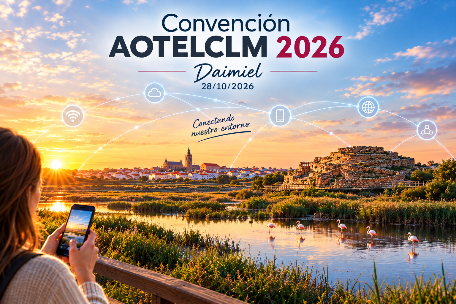 AOTELCLM 2026