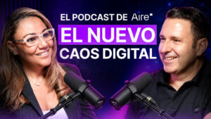 El podcast de Aire, episodio 2: Normativa europea en tecnología