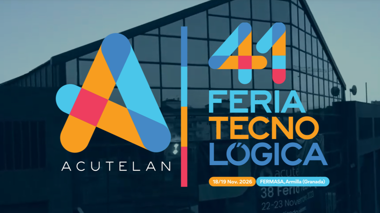 41ª Feria Tecnológica ACUTELAN 2026